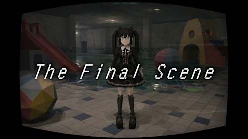 The Final Scene
