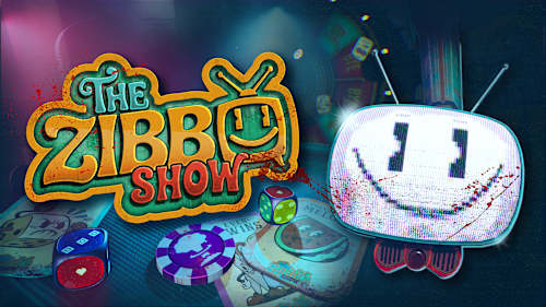 The Zibbo Show