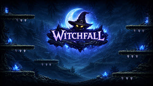 Witchfall