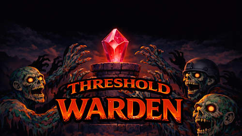 Threshold Warden