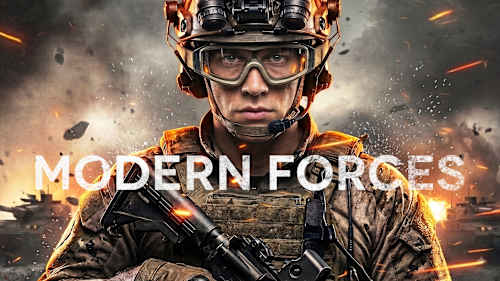 Modern Forces