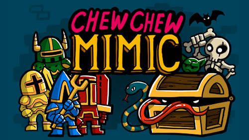 Chew Chew Mimic