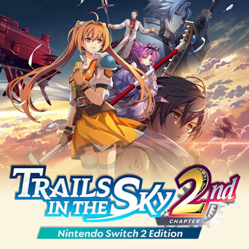 game cover