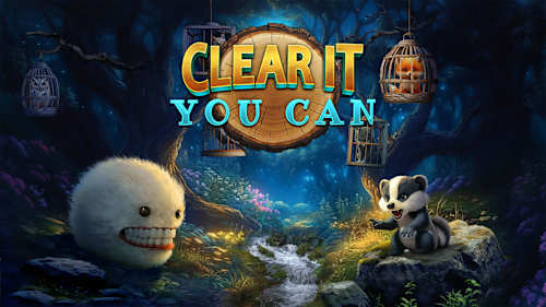 Clear It You Can