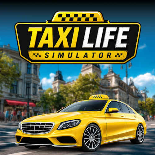 Taxi Life Simulator