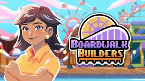 Boardwalk Builders
