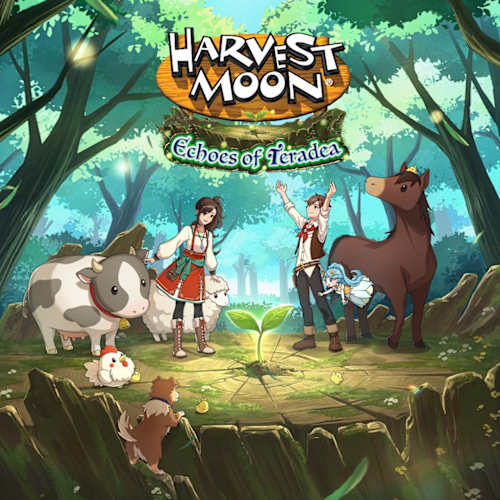 game cover