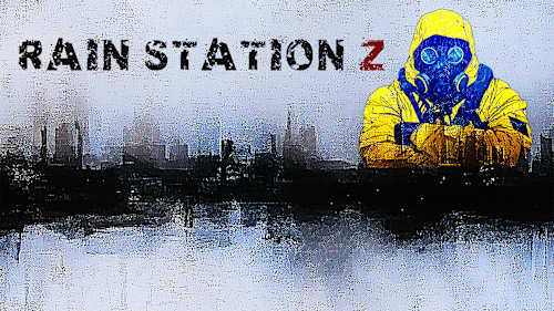 Rain Station Z