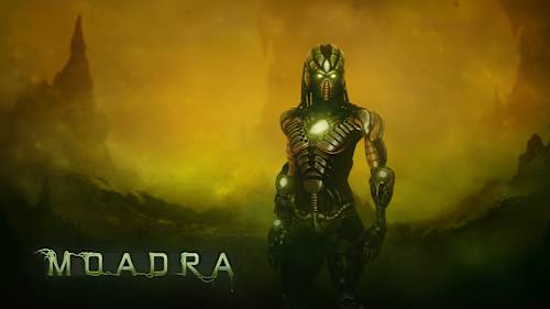 Moadra