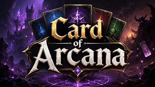 Card of Arcana
