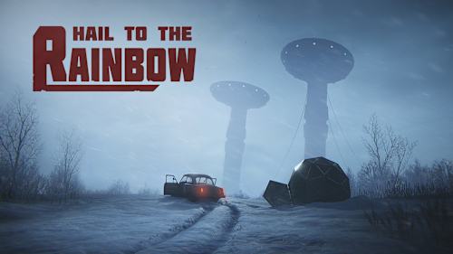 Hail to the Rainbow