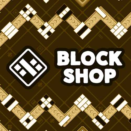 Block Shop