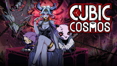 Cubic Cosmos