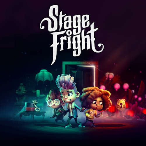 Stage Fright