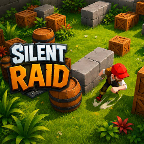Silent Raid
