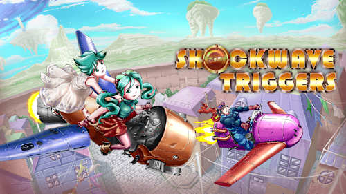Shockwave Triggers
