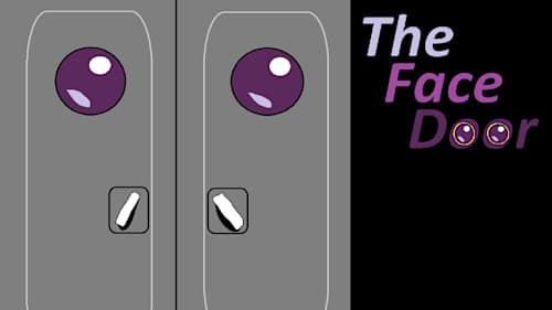 The Face Door