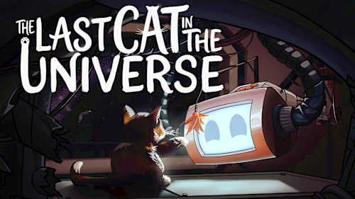 The Last Cat in the Universe
