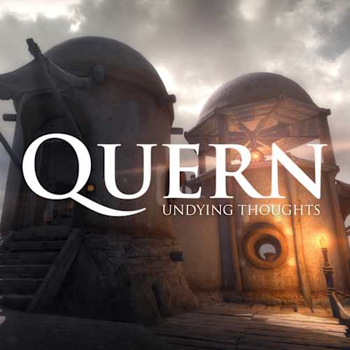 Quern - Undying Thoughts