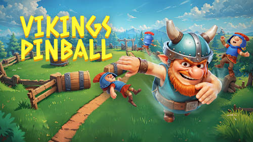 Vikings Pinball