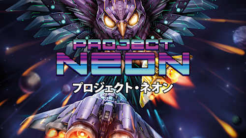 Project Neon