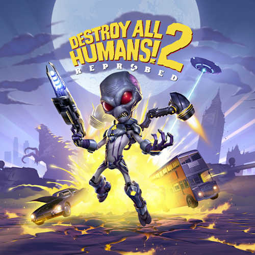 game cover