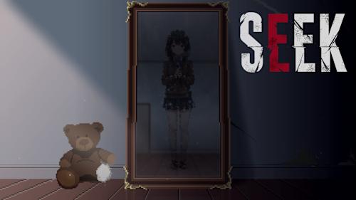 Copertina di SEEK