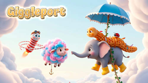 Giggleport