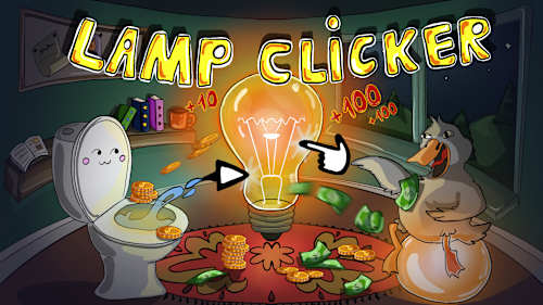Lamp Clicker