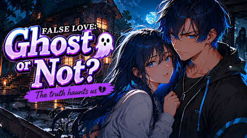 False Love: Ghost or Not?