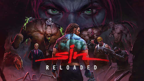 SiN Reloaded
