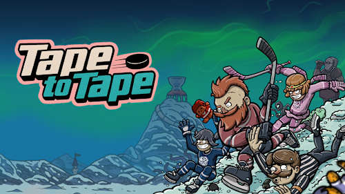Tape to Tape