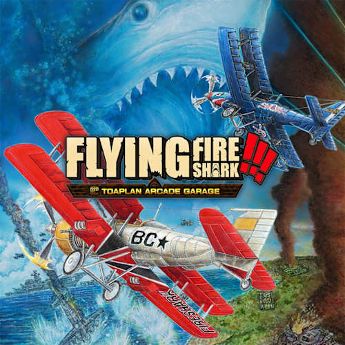 game cover