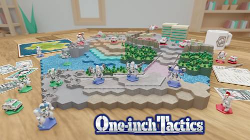 One-inch Tactics
