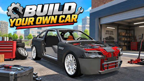 Build Your Own Car