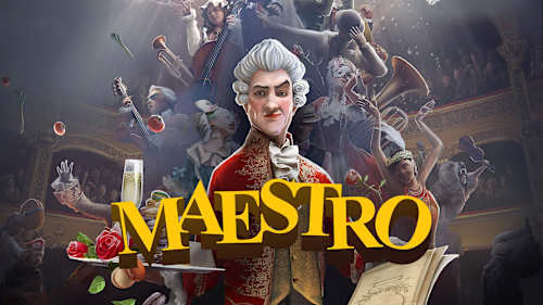 Maestro