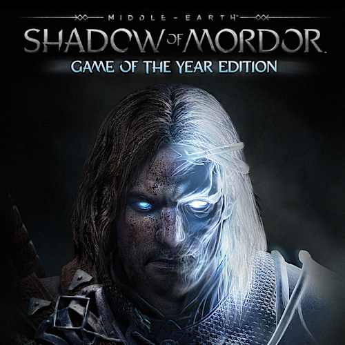 Middle-earth™: Shadow of Mordor™ Game of the Year Edition