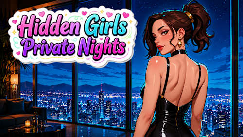 Hidden Girls: Private Nights