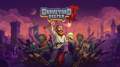 Graveyard Keeper 2
