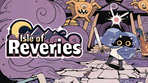 Isle of Reveries