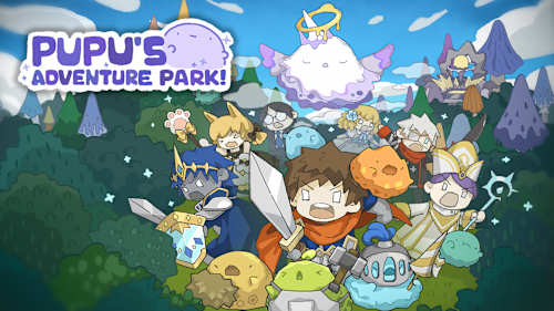 PUPU's Adventure Park