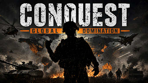 Conquest: Global Domination