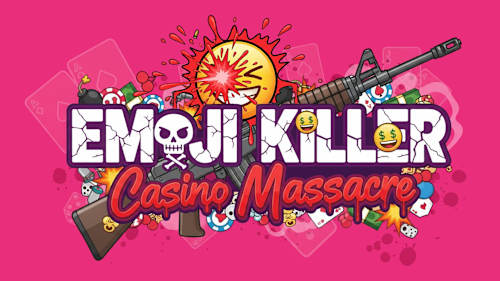 Emoji Killer – Casino Massacre