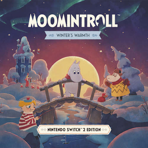 game cover