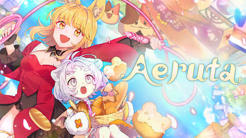 Aeruta