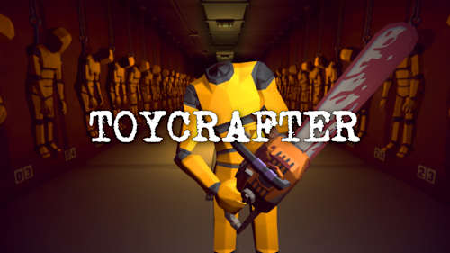 TOYCRAFTER