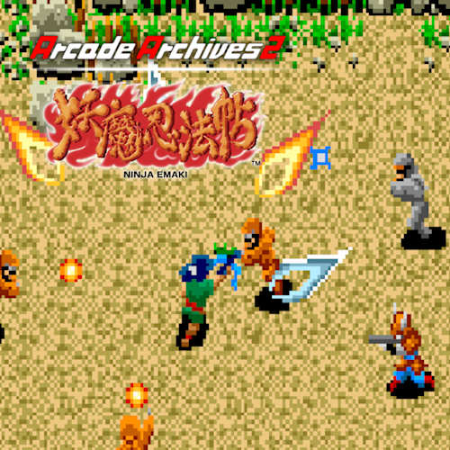 game cover
