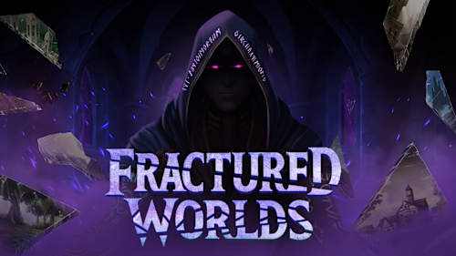 Fractured Worlds