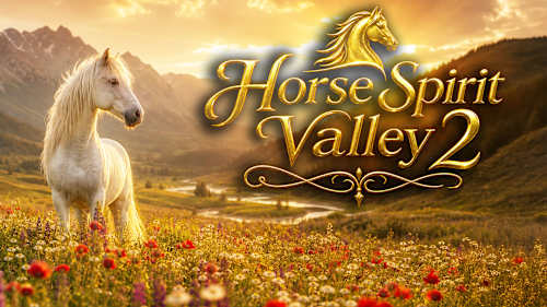 Horse Spirit Valley 2