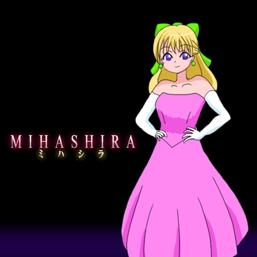 MIHASHIRA